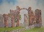 Furness Abbey - Click for larger image