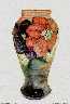 Moorcroft Vase - Click for larger image